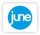 june